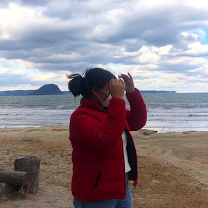 Meet your Posher, Maria